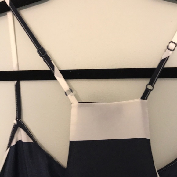 J Crew Striped Camisole - Picture 3 of 4